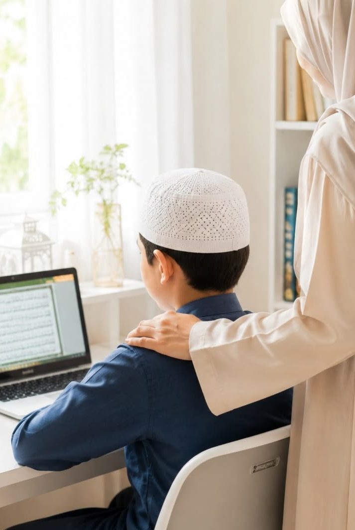 online quran classes in the usa where sacred knowledge meets modern life