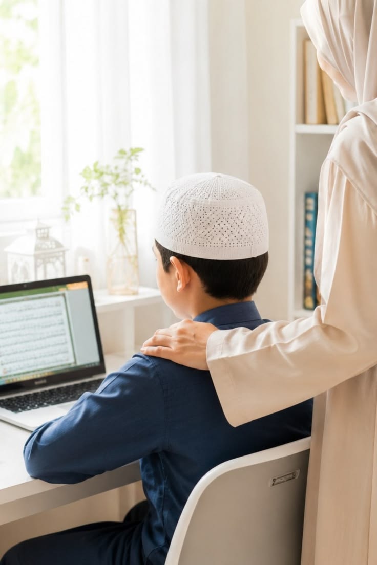 online quran classes in the usa where sacred knowledge meets modern life